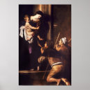 Pesquisar por caravaggio pôsteres pósteres Madonna