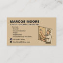 Pesquisar por drywall cartao de visita Reparo