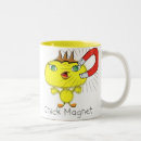 Pesquisar por ímã canecas Pintinho