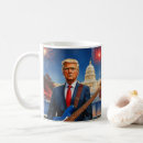Pesquisar por trump canecas Bandeira americana