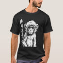 Pesquisar por macacos japoneses camisetas Gordura