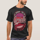 Pesquisar por ariella camisetas Arielle