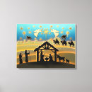 Pesquisar por natal jesus impressão de canvas Religioso