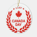 Pesquisar por dia de canadá ornamentos Orgulho