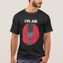 Pesquisar por programa de rádio Microfone