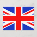 Pesquisar por bandeira do jaque de união cartoes postais Britânico
