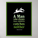 Pesquisar por coelho preto e branco pôsteres pósteres Para todos