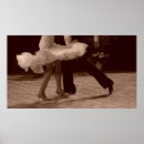 Pesquisar por dança pósteres Elegante