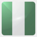 Pesquisar por bandeira nigéria adesivos Sinalizador