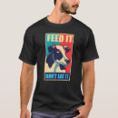 Pesquisar por leiteiro camisetas Comer
