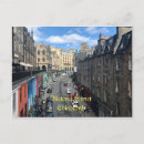 Pesquisar por escocia cartoes postais Edinburgh