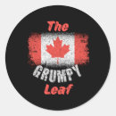 Pesquisar por canadian flag adesivos Dia do canadá