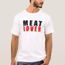 Pesquisar por carne camisetas Foodie
