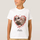 Pesquisar por bicho bonito camisetas Para crianças