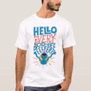 Pesquisar por sazonal camisetas Personagens de rua sésamo