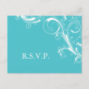 Pesquisar por aqua swirl convites Florescer