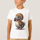 Pesquisar por pássaro do dodo camisetas Extinto