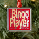 Pesquisar por bingo ornamentos Jogador
