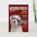 Pesquisar por shih tzu engraçado cartoes Cães