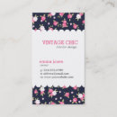 Pesquisar por impressão floral cartao de visita Flores