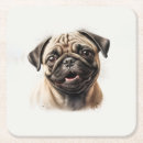 Pesquisar por pugs porta copos Desenho animado