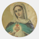 Pesquisar por coração imaculado adesivos Virgem maria