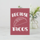 Pesquisar por burrito convites Tacos