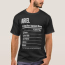 Pesquisar por ariel camisetas Tamanho