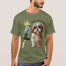 Pesquisar por amantes do cão tzu de shih roupas Qualquer pessoa