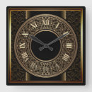 Pesquisar por medalhão relogios de parede Ornamentado