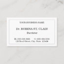 Pesquisar por escola direito padrao de cartao de visita Simples