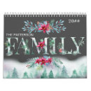 Pesquisar por calendários Família