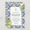 Pesquisar por vintage batizado convites Cruz