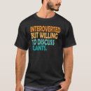 Pesquisar por plantas camisetas Colheita
