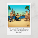 Pesquisar por colombo cartoes postais Christopher columbus