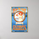 Pesquisar por olimpiadas impressão de canvas Original