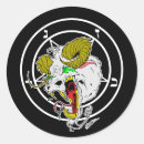 Pesquisar por baphomet adesivos Satã