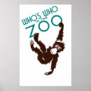 Pesquisar por posters do jardim zoológico pôsteres pósteres Macaco