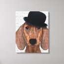 Pesquisar por dog impressão de canvas Flores