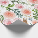 Pesquisar por folhas verde papel de presente Para ela