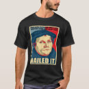 Pesquisar por luterano camisetas Protestante