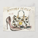 Pesquisar por saltos altos cartoes postais Contemporâneo