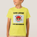 Pesquisar por fruta dos desenhos animados camisetas Qualquer crinaça