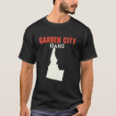 Pesquisar por cidade jardim camisetas Eua