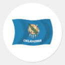 Pesquisar por oklahoma adesivos Bandeira de oklahoma