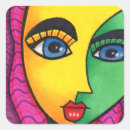 Pesquisar por abstrato colorido adesivos Ousado
