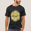 Pesquisar por mc2 camisetas Einstein