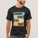 Pesquisar por 60 anos velha aniversário camisetas Engraçado