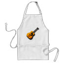 Pesquisar por e guitarra aventais Músico