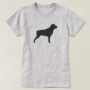 Pesquisar por cão do esboço femininas camisetas Para todos